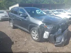 2T3W1RFV6MC099537 2021 TOYOTA RAV 4