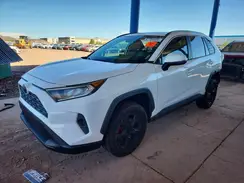 2T3W1RFV6MC107717 2021 TOYOTA RAV 4