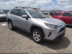 2T3W1RFV6MC109161 2021 TOYOTA RAV 4