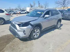 2T3W1RFV6MC109256 2021 TOYOTA RAV 4
