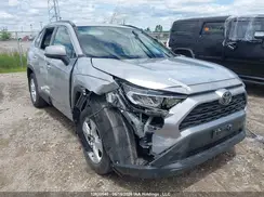 2T3W1RFV6MC110309 2021 TOYOTA RAV 4