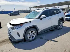 2T3W1RFV6MC110438 2021 TOYOTA RAV 4