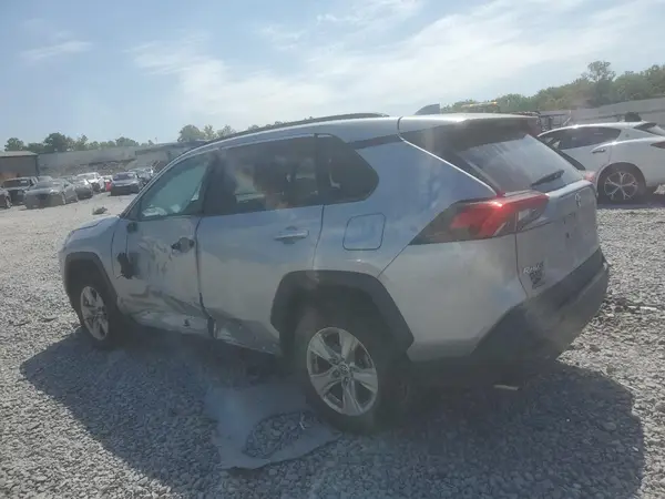 2T3W1RFV6MC111380 2021 TOYOTA RAV 4 - Image 2