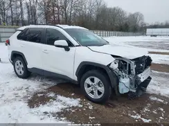 2T3W1RFV6MC111511 2021 TOYOTA RAV 4