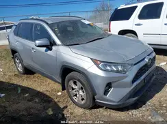 2T3W1RFV6MC112738 2021 TOYOTA RAV 4