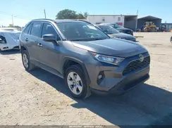 2T3W1RFV6MC116157 2021 TOYOTA RAV 4