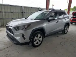 2T3W1RFV6MC123044 2021 TOYOTA RAV 4