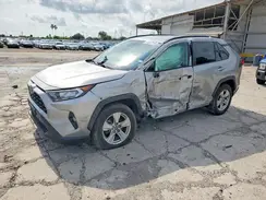 2T3W1RFV6MC126770 2021 TOYOTA RAV 4