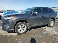 2T3W1RFV6MC127207 2021 TOYOTA RAV 4