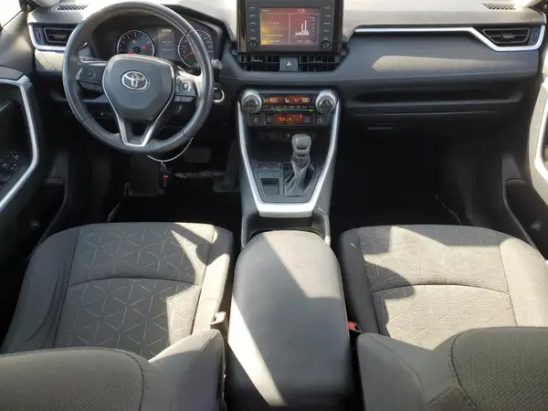 2T3W1RFV6MC127207 2021 TOYOTA RAV 4 - Image 8
