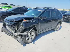 2T3W1RFV6MC130253 2021 TOYOTA RAV 4