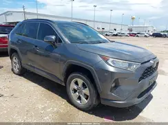 2T3W1RFV6MC130317 2021 TOYOTA RAV 4