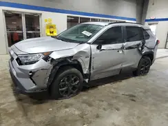 2T3W1RFV6MC130978 2021 TOYOTA RAV 4