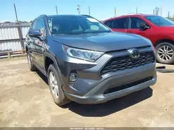 2T3W1RFV6MC132438 2021 TOYOTA RAV 4