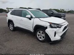 2T3W1RFV6MC133539 2021 TOYOTA RAV 4