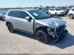 2T3W1RFV6MC134500 2021 TOYOTA RAV 4