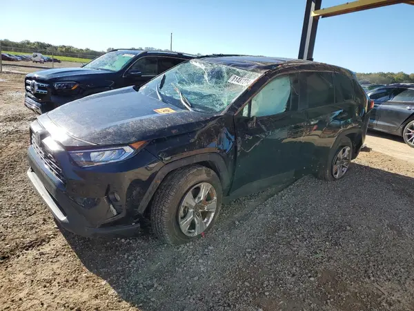 2T3W1RFV6MC135016 2021 TOYOTA RAV 4 - Image 1