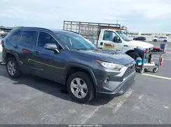 2T3W1RFV6MC135064 2021 TOYOTA RAV 4