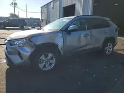 2T3W1RFV6MC135579 2021 TOYOTA RAV 4