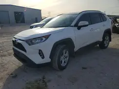 2T3W1RFV6MC140068 2021 TOYOTA RAV 4