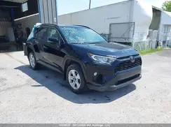 2T3W1RFV6MC140281 2021 TOYOTA RAV 4
