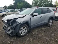 2T3W1RFV6MC142645 2021 TOYOTA RAV 4