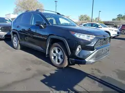 2T3W1RFV6MC142757 2021 TOYOTA RAV 4