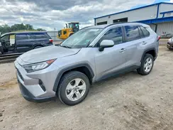 2T3W1RFV6MC143116 2021 TOYOTA RAV 4