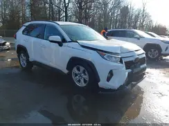 2T3W1RFV6MC145870 2021 TOYOTA RAV 4