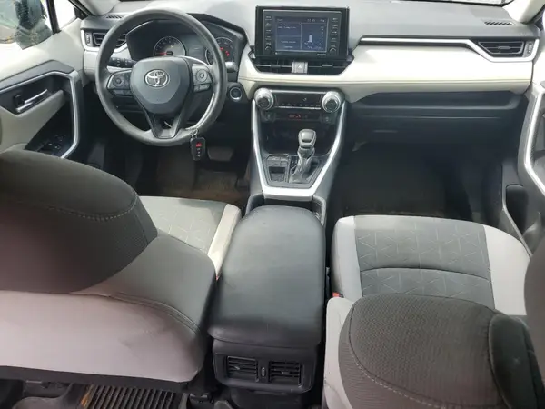 2T3W1RFV6MC148462 2021 TOYOTA RAV 4 - Image 8