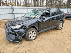 2T3W1RFV6MC148588 2021 TOYOTA RAV 4