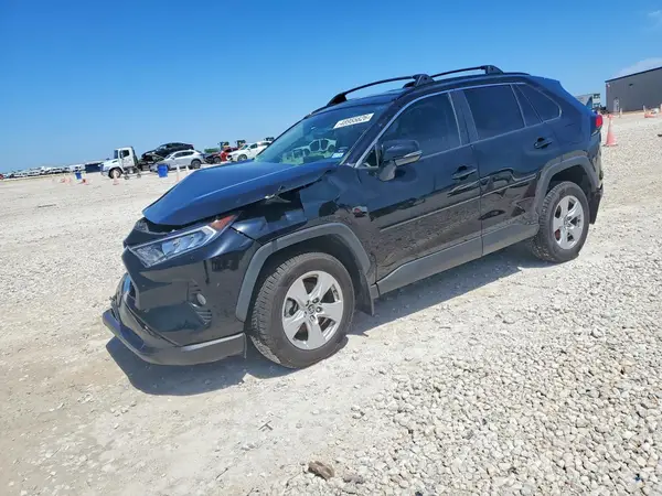 2T3W1RFV6MC151829 2021 TOYOTA RAV 4 - Image 1