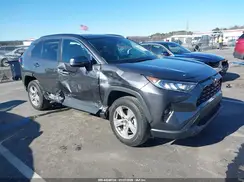 2T3W1RFV6MC163253 2021 TOYOTA RAV 4