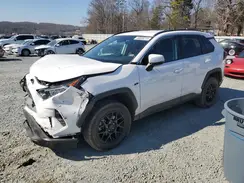 2T3W1RFV6MC164029 2021 TOYOTA RAV 4
