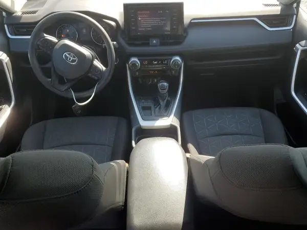2T3W1RFV6MC164029 2021 TOYOTA RAV 4 - Image 8