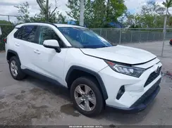 2T3W1RFV6MC171885 2021 TOYOTA RAV 4