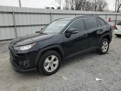 2T3W1RFV6MC172342 2021 TOYOTA RAV 4