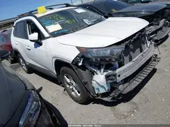 2T3W1RFV6MW105058 2021 TOYOTA RAV 4