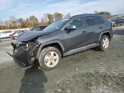 2T3W1RFV6MW105433 2021 TOYOTA RAV 4