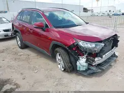 2T3W1RFV6MW106081 2021 TOYOTA RAV 4