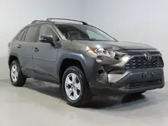 2T3W1RFV6MW106565 2021 TOYOTA RAV 4