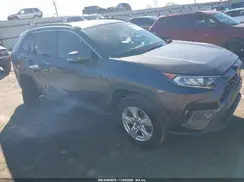 2T3W1RFV6MW108820 2021 TOYOTA RAV 4