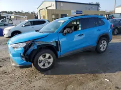 2T3W1RFV6MW112009 2021 TOYOTA RAV 4
