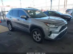 2T3W1RFV6MW112236 2021 TOYOTA RAV 4