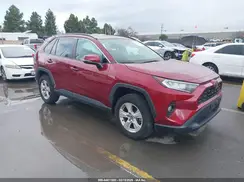 2T3W1RFV6MW114228 2021 TOYOTA RAV 4