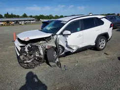 2T3W1RFV6MW116500 2021 TOYOTA RAV 4