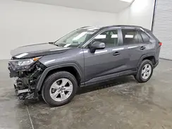 2T3W1RFV6MW118148 2021 TOYOTA RAV 4