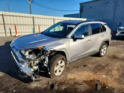 2T3W1RFV6MW119087 2021 TOYOTA RAV 4