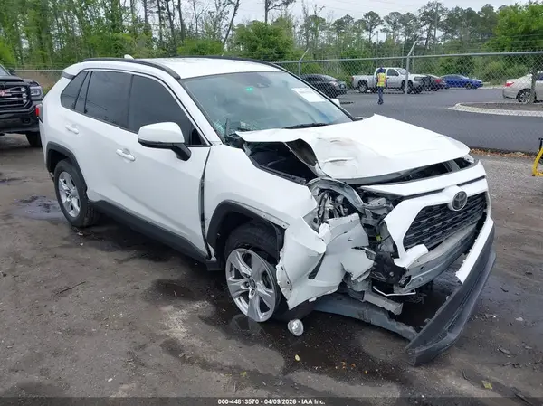 2T3W1RFV6MW120434 2021 TOYOTA RAV 4 - Image 1