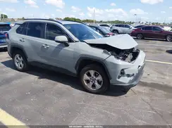 2T3W1RFV6MW122040 2021 TOYOTA RAV 4